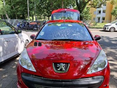 Peugeot 206+