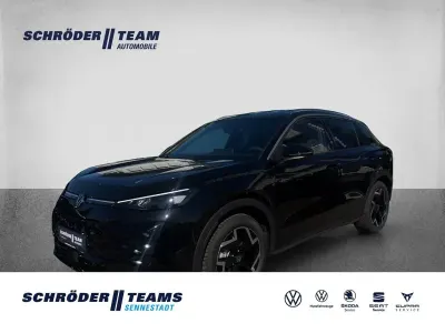 Neu VW T-Roc R-line 150 PS (110 kW) 2026 Sonstige SUV