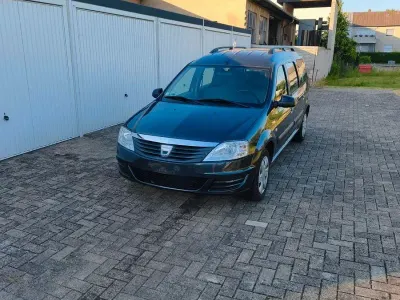 Gebraucht Dacia Logan MCV