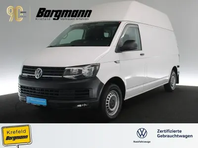 Gebraucht VW Transporter