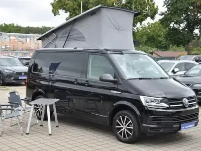 Gebraucht VW California