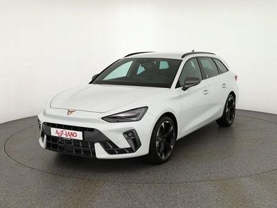 Neu Cupra Leon 150 PS (110 kW) 2025 Andere Kombi