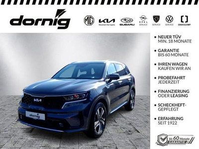Gebraucht Kia Sorento Spirit 230 PS (169 kW) 2023 Graphit metallic SUV