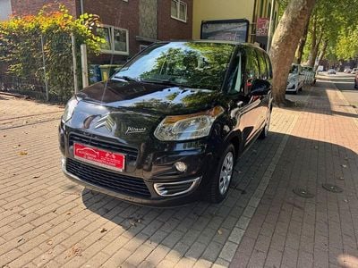 Citroën C3 Picasso