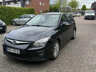 Gebraucht Hyundai i30