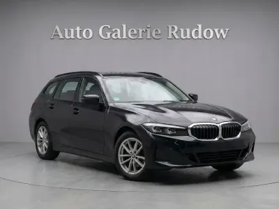 Gebraucht BMW 318