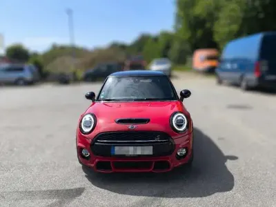 Gebraucht Mini John Cooper Works 192 PS (141 kW) 2019 Kleinwagen