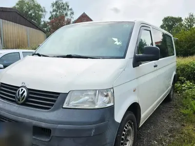 Gebraucht VW Transporter