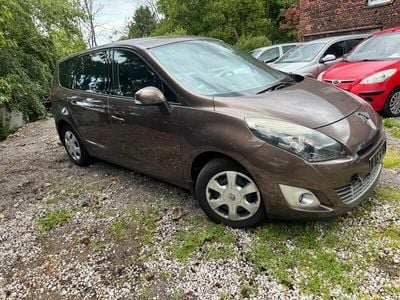 Renault Scénic III