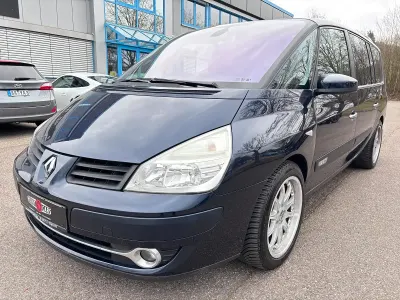 Gebraucht Renault Grand Espace