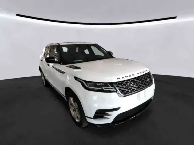 Gebraucht Land Rover Range Rover Velar