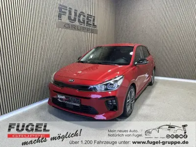 Gebraucht Kia Rio