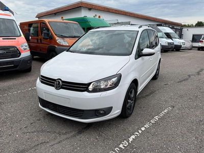 VW Touran