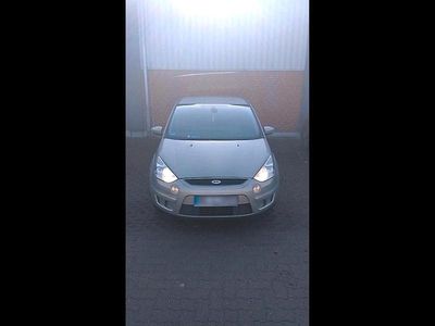 Gebraucht Ford S-MAX S 145 PS (106 kW) 2009 Andere farben Van / Kleinbus