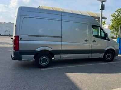 VW Crafter