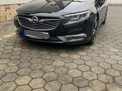 gebraucht Opel Insignia InsigniaGrand Sport 2.0 Diesel Exclusive