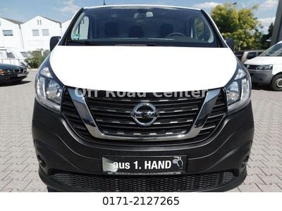 Nissan NV300