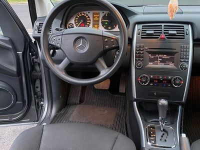 gebraucht Mercedes B180 CDI -