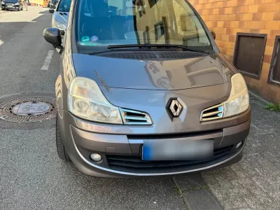 Gebraucht Renault Modus