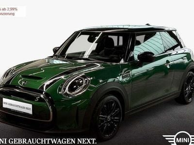Mini Cooper SE