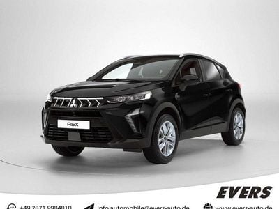 Aurorarot Neu 2025 Mitsubishi ASX Plus SUV | 21.750 € (Guter Preis)