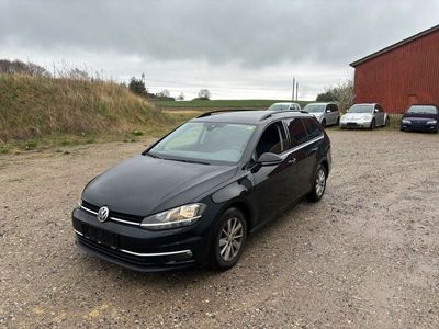VW Golf VII