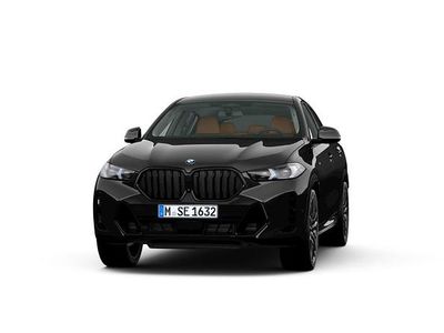 Brugt BMW X6 M Sport 286 HK (210 kW) 2025 SUV