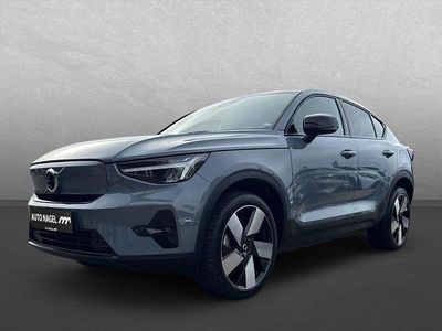 Gebraucht Volvo C40 300 kW (408 PS) 2022 Andere SUV