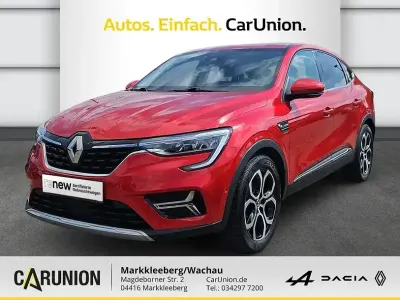 Gebraucht Renault Arkana