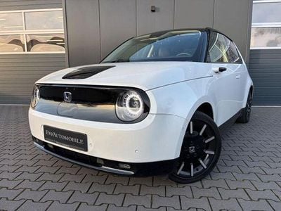 Gebraucht Honda e Advance 139 kW (190 PS) 2021 Weiß Kleinwagen