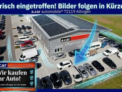 Gebraucht Skoda Scala Monte Carlo 150 PS (110 kW) 2021 Weiß Kleinwagen