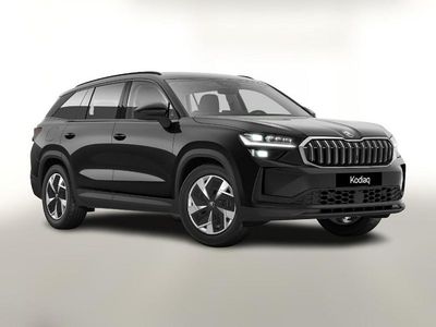 Nuova Skoda Kodiaq 193 CV (141 kW) 2026 Nero SUV