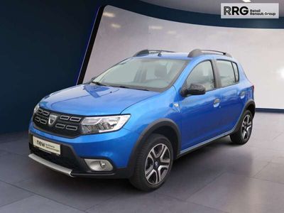 gebraucht Dacia Sandero II Stepway TCe 100 Celebration