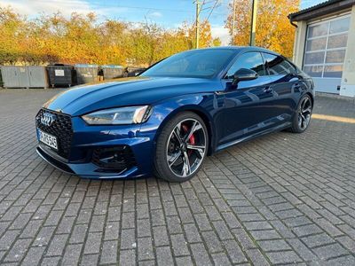 gebraucht Audi RS5 Sportback