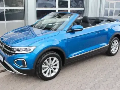 Gebraucht VW T-Roc 2025 Andere SUV