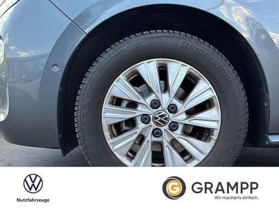 Second-hand VW California Beach 150 CP (110 kW) 2025 Gri Van