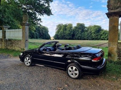 Saab 9-3 Cabriolet