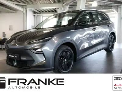 Gebraucht MG MGS5 EV