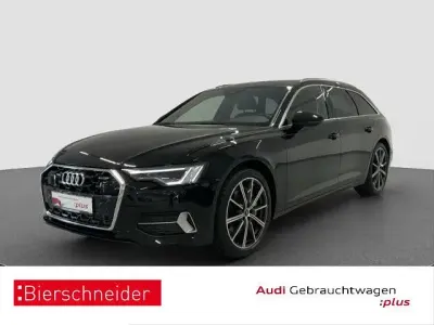 Gebraucht Audi A6