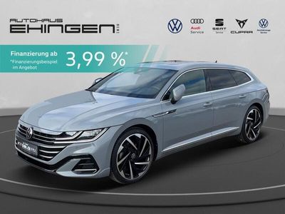 VW Arteon