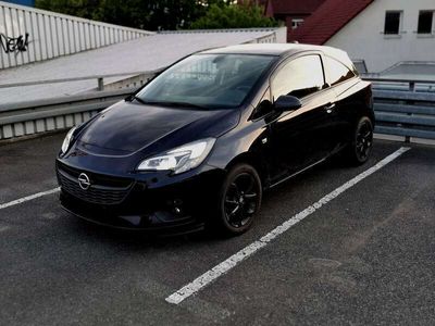 gebraucht Opel Corsa 