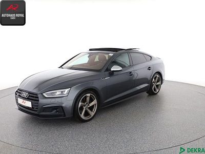 Audi S5 Sportback
