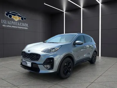Gebraucht Kia Sportage