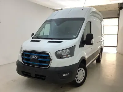 Gebraucht Ford E-Transit