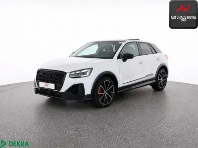 Gebraucht Audi SQ2