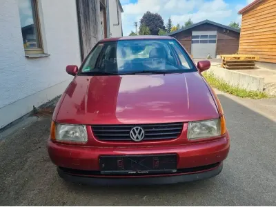 Brugt VW Polo 1996 Andere farben Hatchback