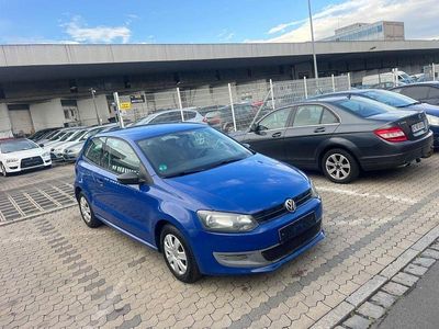VW Polo