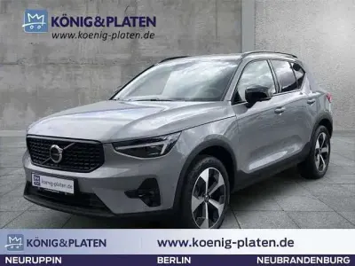 Gebraucht Volvo XC40 120 PS (88 kW) 2025 SUV
