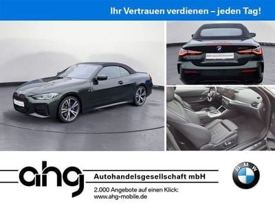 BMW M440