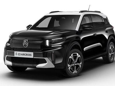 Citroën e-C3